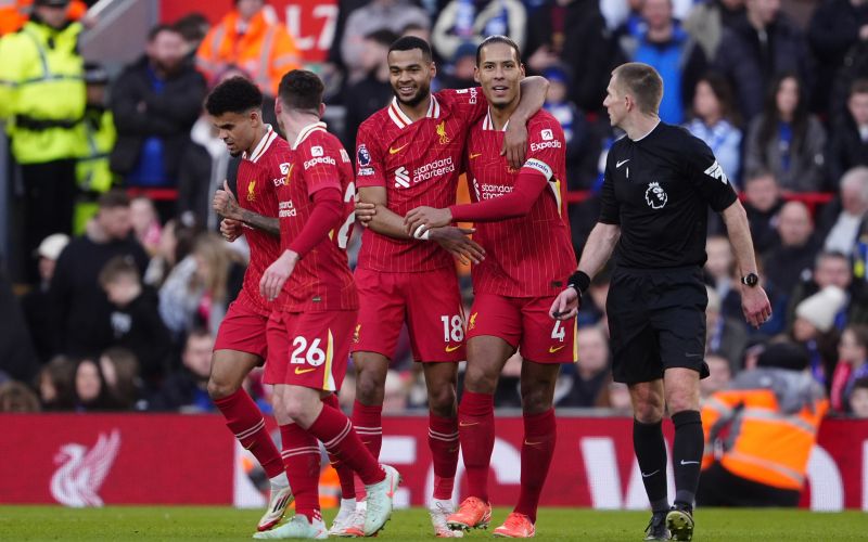 liverpool