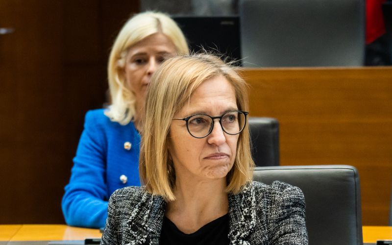 Valentina Prevolnik Rupel