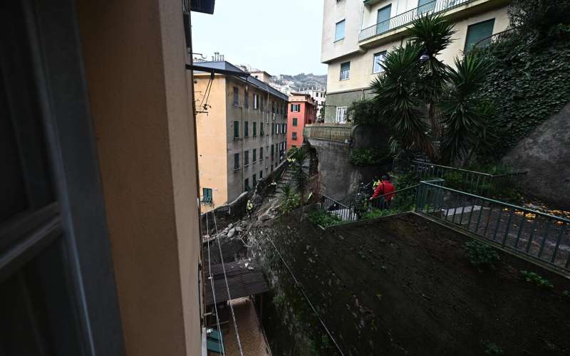 genova