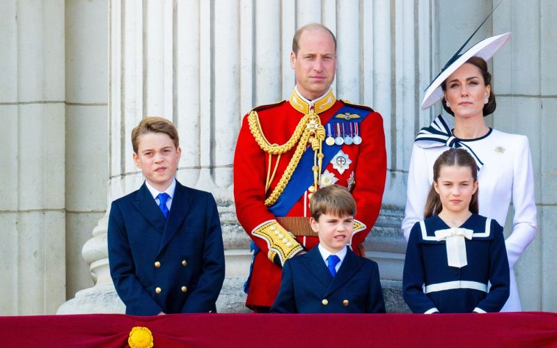 Družina, ki ima podobne probleme kot vsaka ... Ali pač?