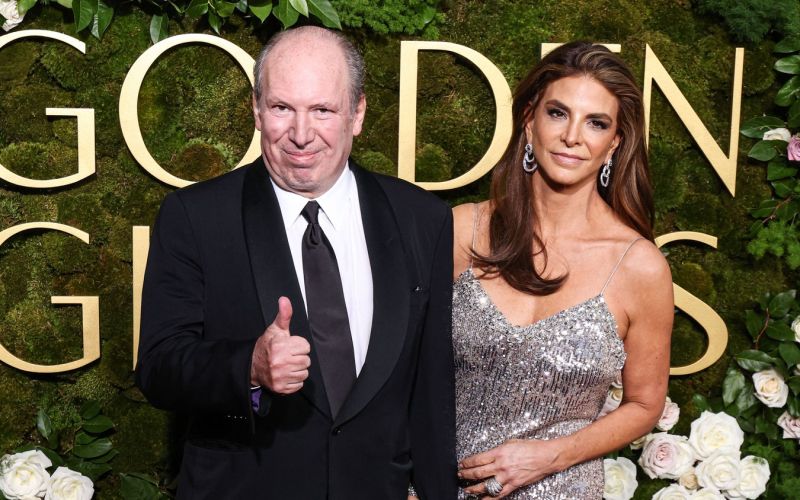 Hans Zimmer - Hans Zimmer je mojster filmske glasbe, ki mu je prinesla že dva oskarja.