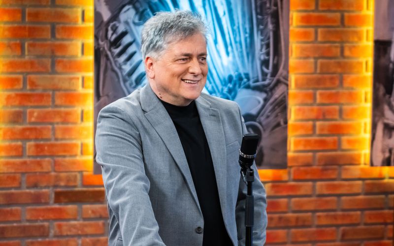 Peter Fink, vse najboljše za prvih 60!