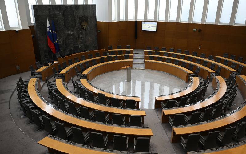 Državni zbor