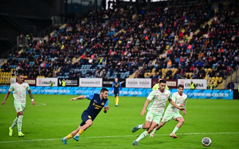 Olimpija Celje