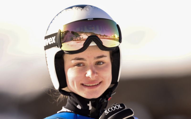 Nika Vodan (Križnar)