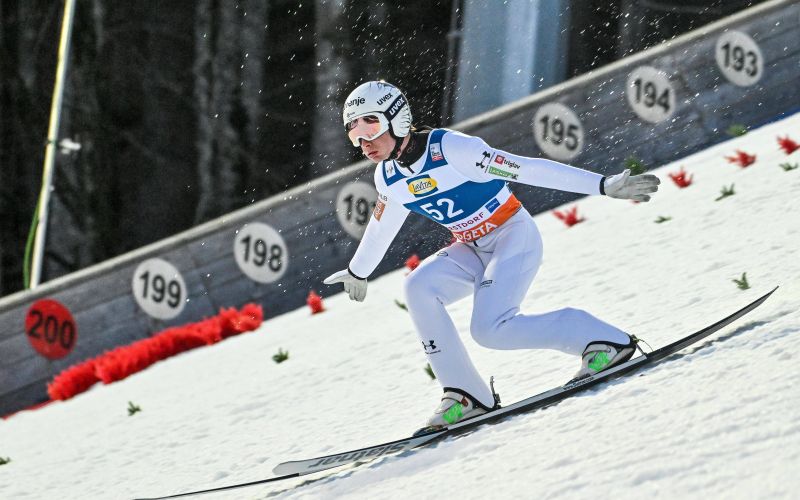 Anže Lanišek