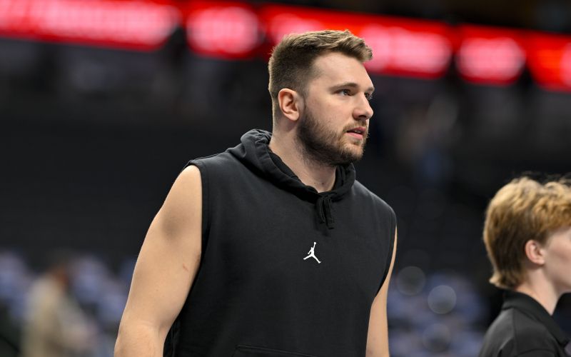 luka doncic