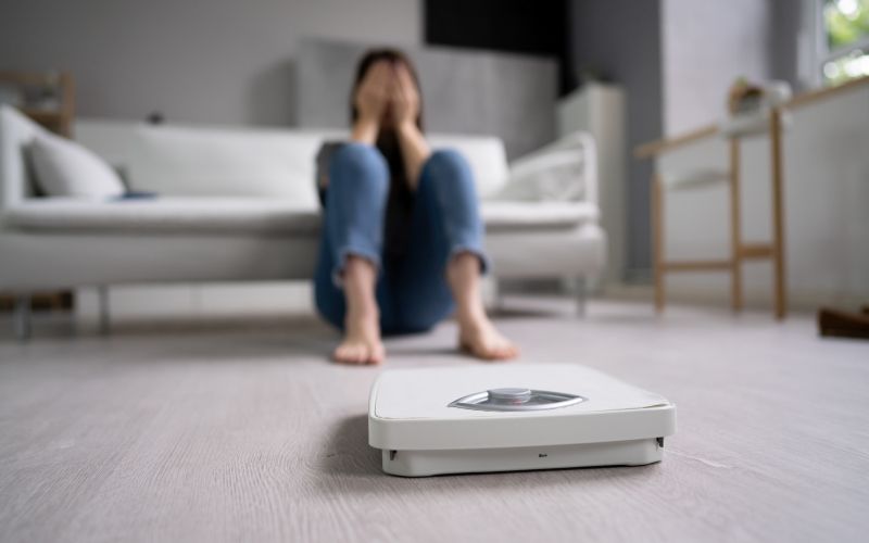 hujšanje, dieta, jojo učinek