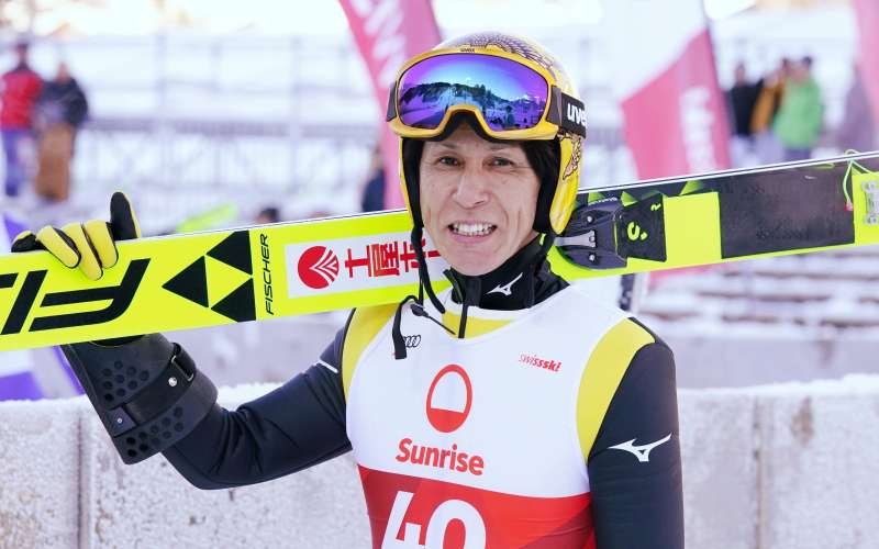 noriaki kasai