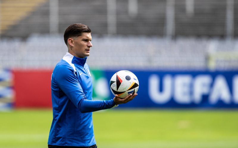 Nino Žugelj