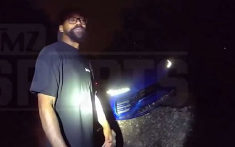 marcus jordan