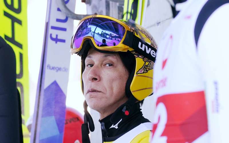 noriaki kasai