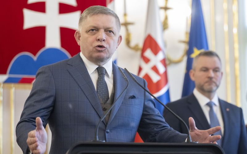 Robert Fico
