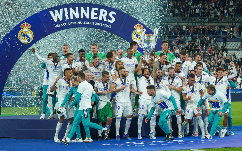 Marcelo Real Madrid