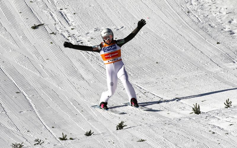 Nika Prevc