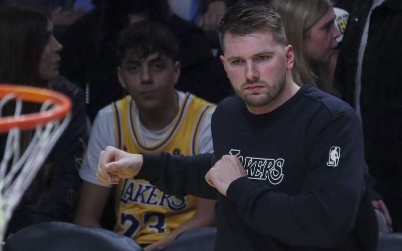 luka doncic