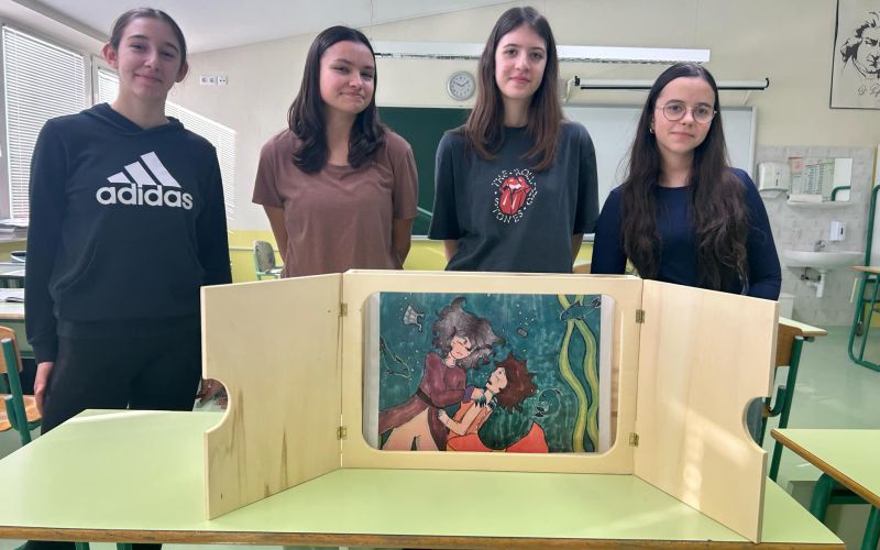 os-apace, zlati-kabel