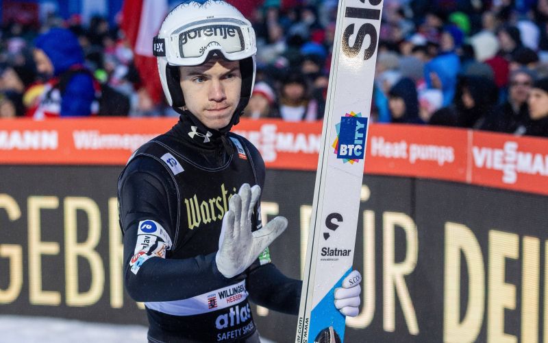 zak mogel