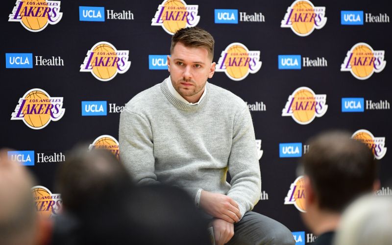 Luka Doncic
