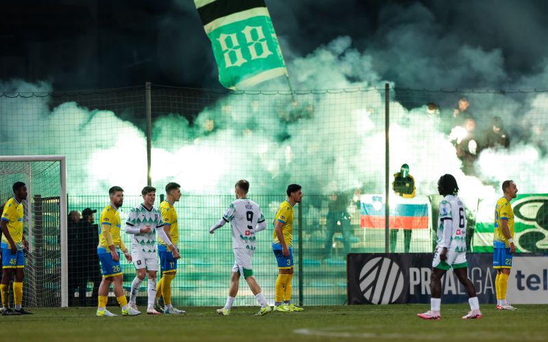 Olimpija Koper