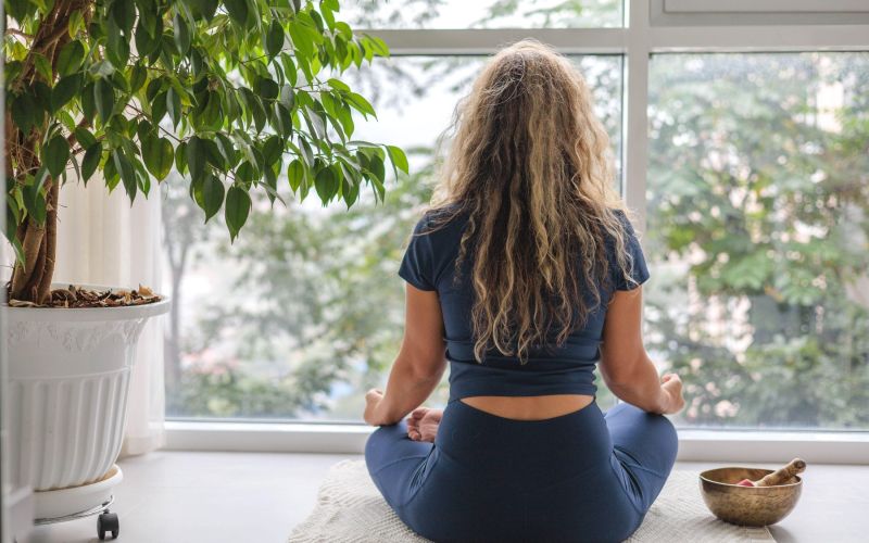 Meditacija