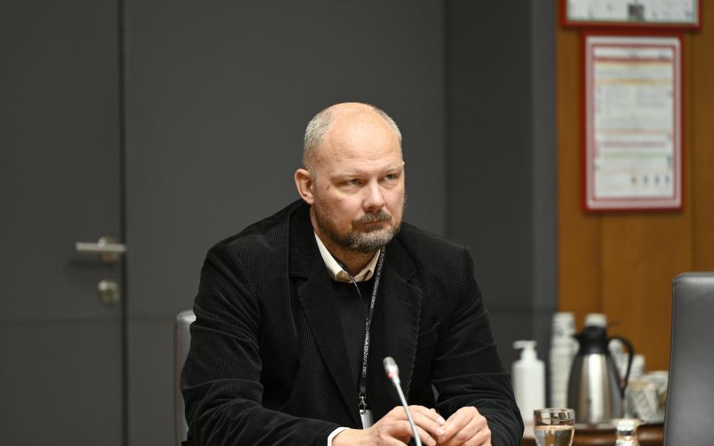Primož Pusar
