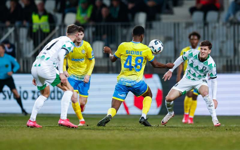 Koper Olimpija
