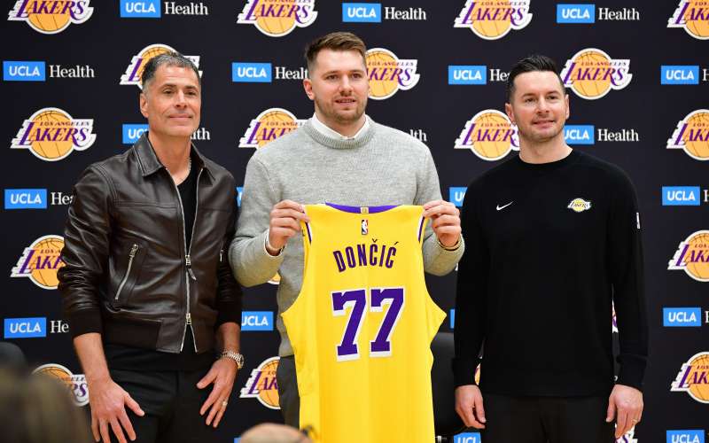 Luka Dončić