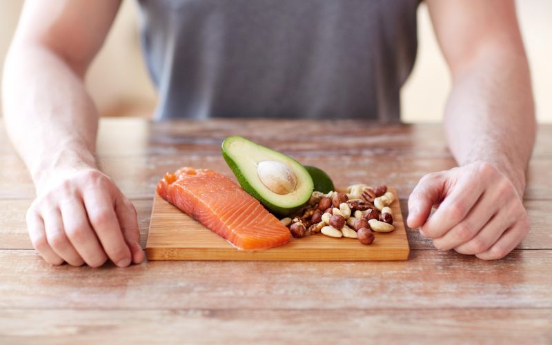 zdrava prehrana, ribe, omega 3