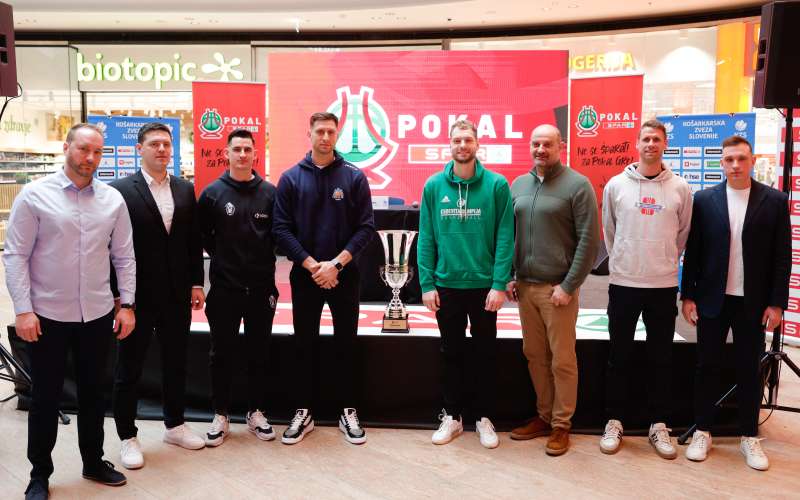 pokal spar