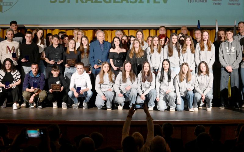 ljutomer, podelitev-športnik-leta-2024