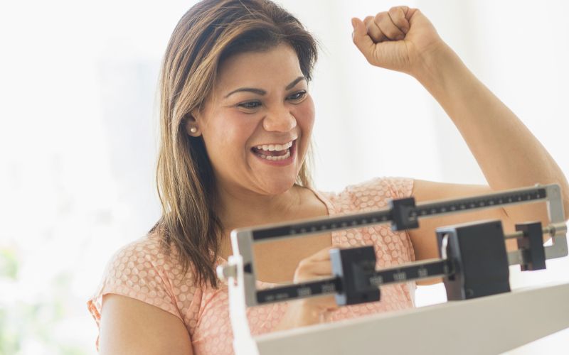 hujšanje, dieta, kilogrami