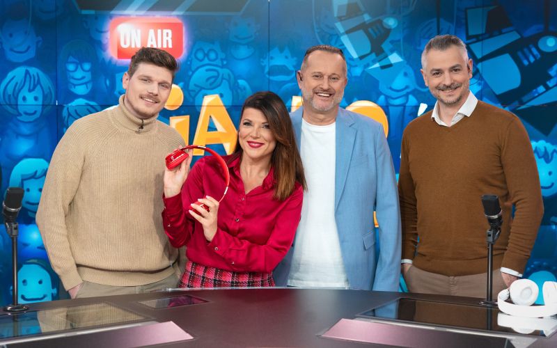 Miha Hercog je brez sramu razložil Jasni Kuljaj in glasbeni