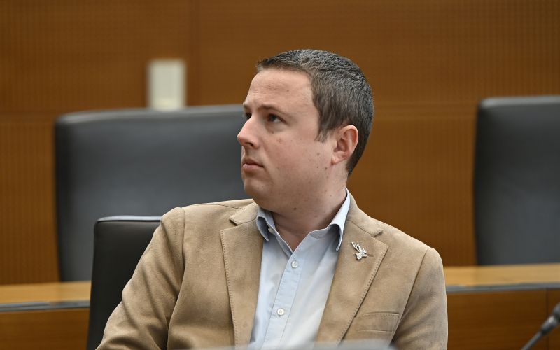 Žan Mahnič