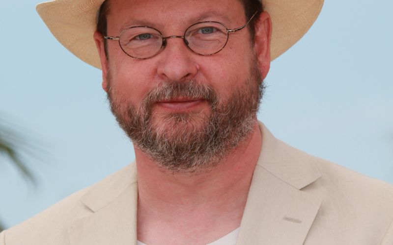 Lars von Trier