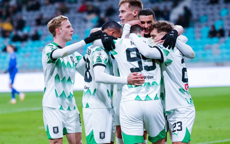Olimpija