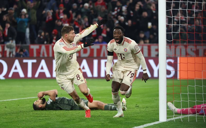 bayern