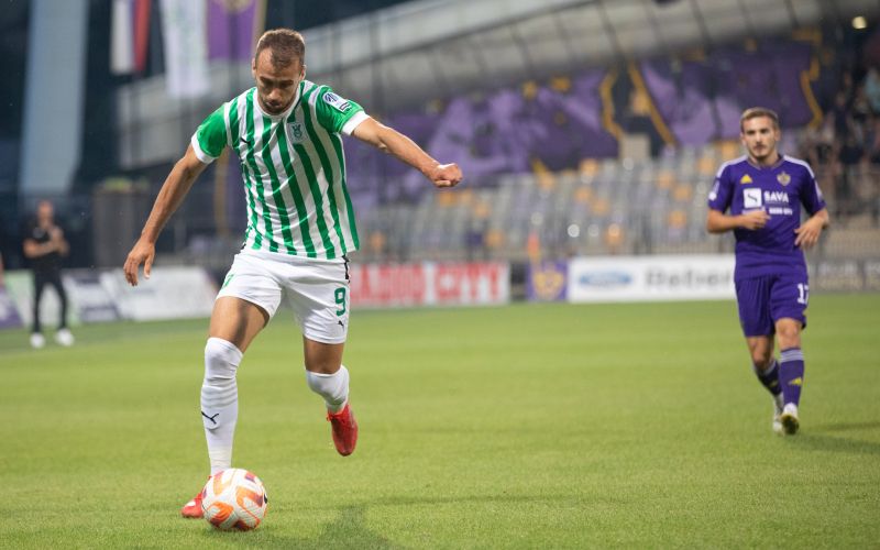 Mustafa Nukić