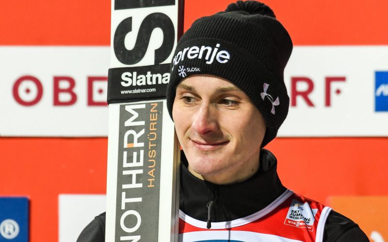 domen prevc