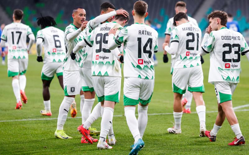 Olimpija