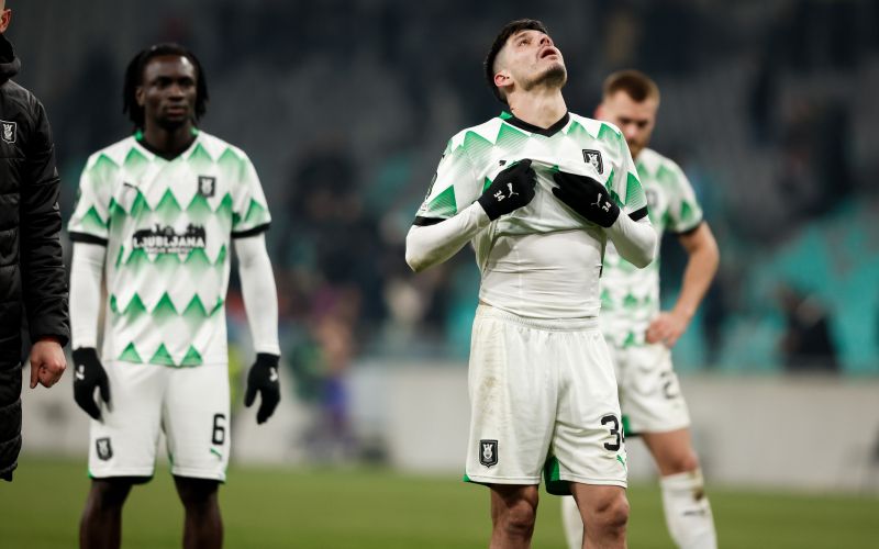 olimpija doffo