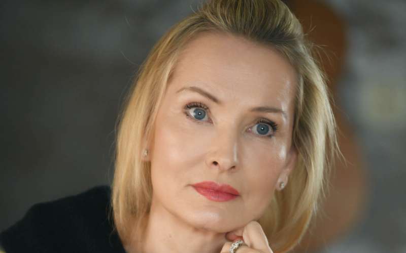 Tanja Ribič