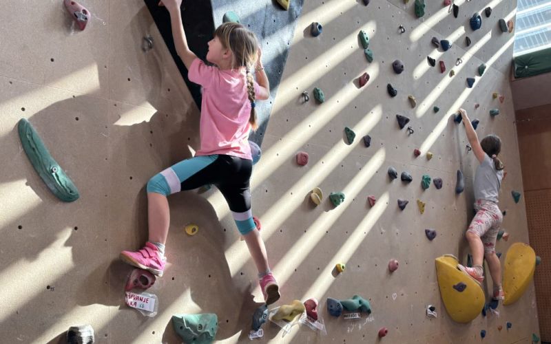 sportna-zveza-ljutomer, pocitnice