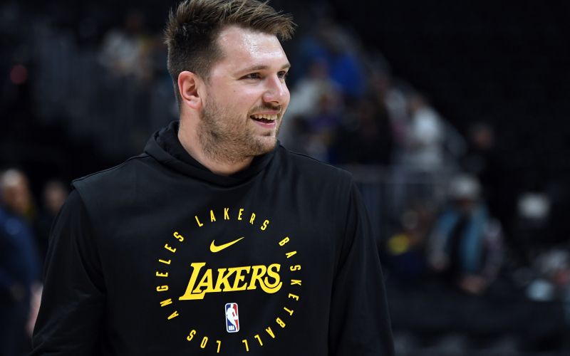 Luka Dončić
