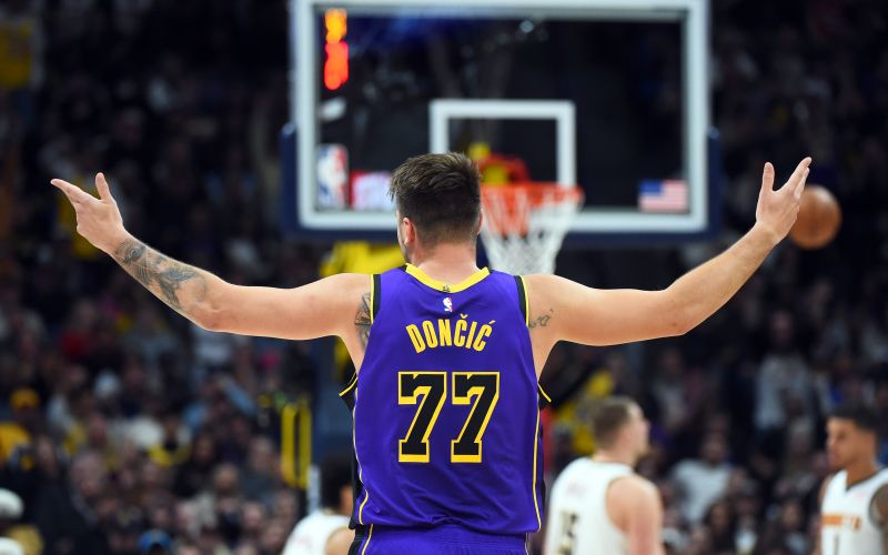 Luka Dončić