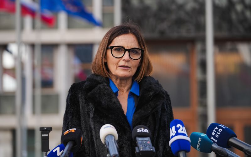 Nataša Avšič Bogovič