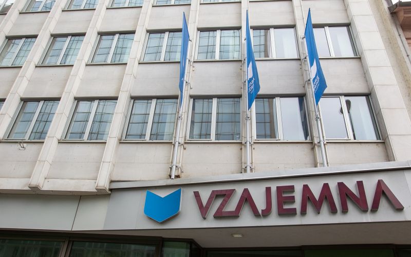 vzajemna