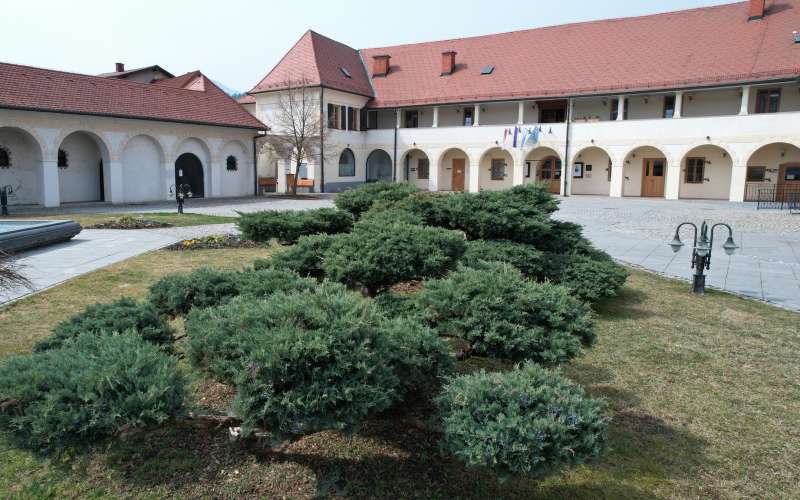 MO Slovenj Gradec