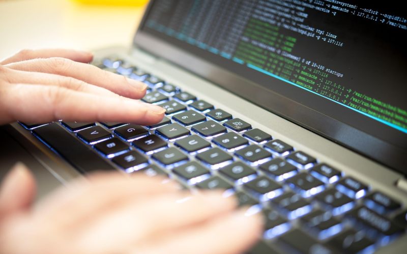 heker, kibernetski kriminal