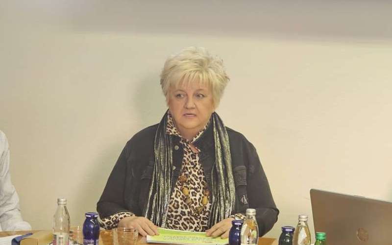 Biserka Ocvirk